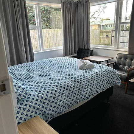 Holiday Room In Chartwell Hamilton Kültér fotó