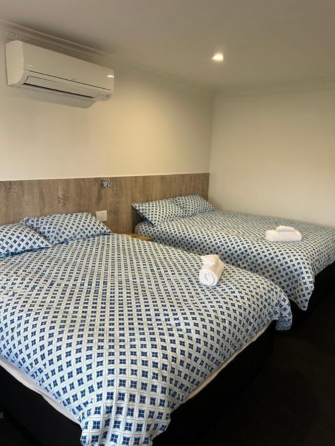 Holiday Room In Chartwell Hamilton Kültér fotó