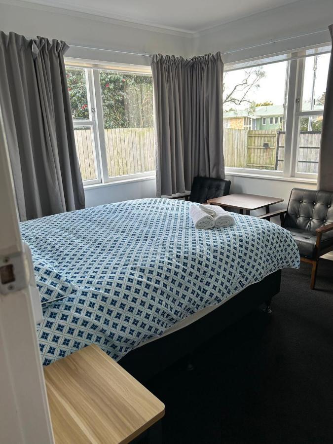 Holiday Room In Chartwell Hamilton Kültér fotó